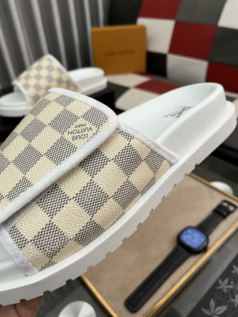 Louis Vuitton Slippers